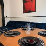 Real Apartments 364 - 3 Suites Vista Mar Alto Padrao Em Copacabana