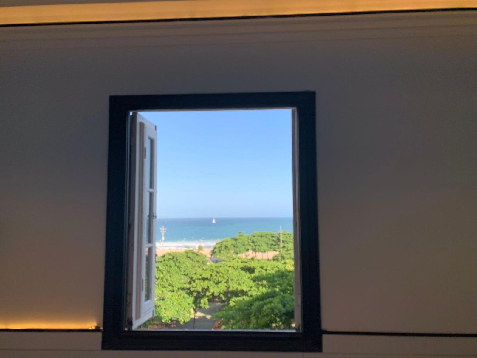 Real 364 - 3 Vista Mar Alto Padrao Em Copacabana Río de Janeiro