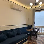 Real Apartments 364 - 3 Suites Vista Mar Alto Padrao Em Copacabana