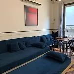 Real Apartments 364 - 3 Suites Vista Mar Alto Padrao Em Copacabana